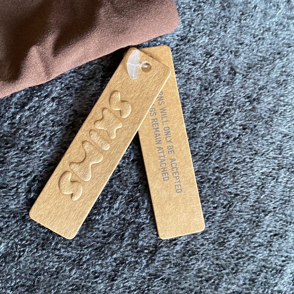 Skims Fits Everybody Bandeau